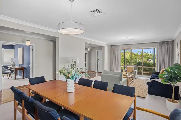 Fourth view of Homely house listing, 21 Carisbrooke Row, Bowral NSW 2576