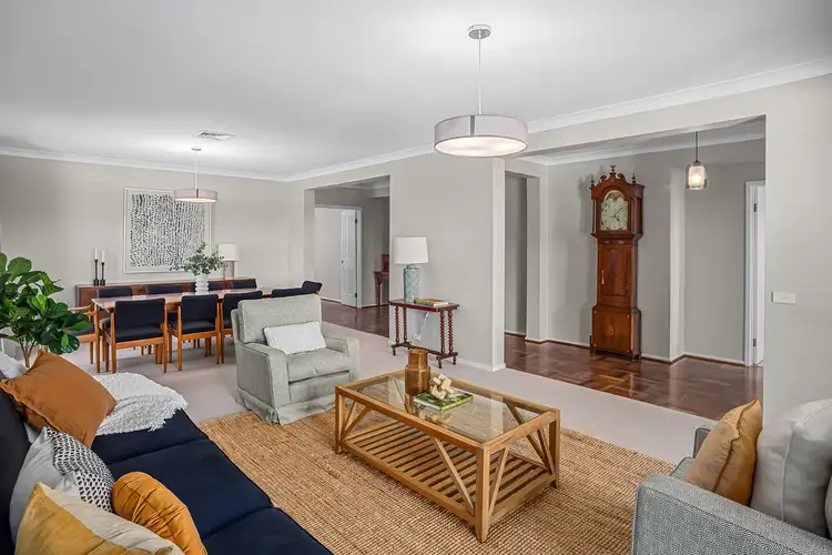 Fourth view of Homely house listing, 21 Carisbrooke Row, Bowral NSW 2576
