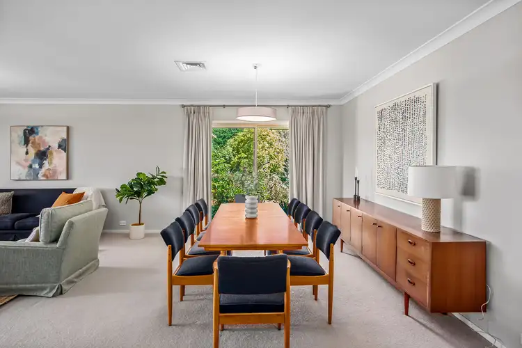 Fifth view of Homely house listing, 21 Carisbrooke Row, Bowral NSW 2576