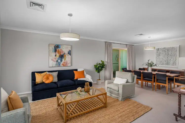 Fifth view of Homely house listing, 21 Carisbrooke Row, Bowral NSW 2576