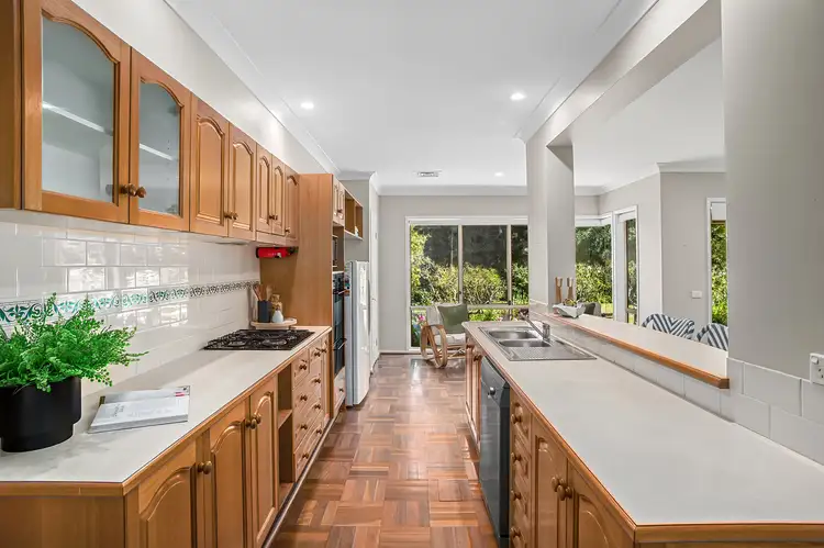 Sixth view of Homely house listing, 21 Carisbrooke Row, Bowral NSW 2576