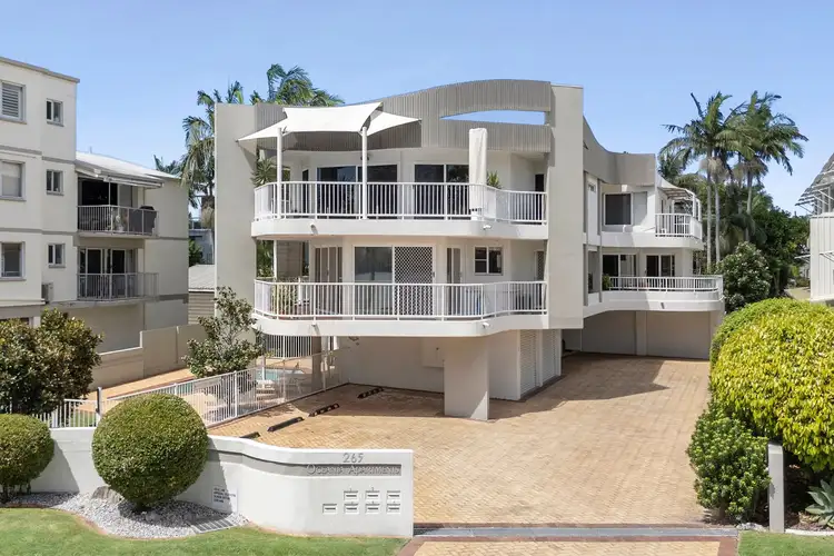 5/265 Gympie Terrace, Noosaville QLD 4566