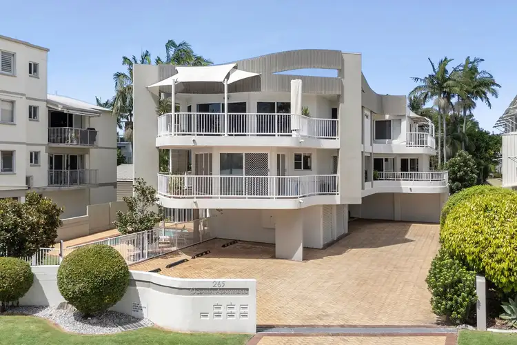 5/265 Gympie Terrace, Noosaville QLD 4566