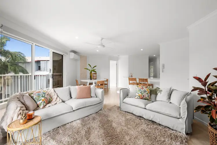 Third view of Homely unit listing, 5/265 Gympie Terrace, Noosaville QLD 4566