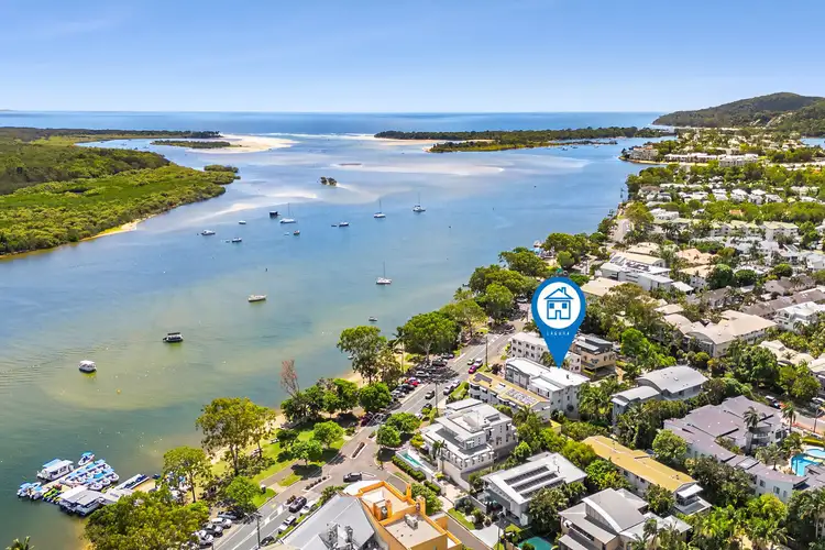 Fourth view of Homely unit listing, 5/265 Gympie Terrace, Noosaville QLD 4566