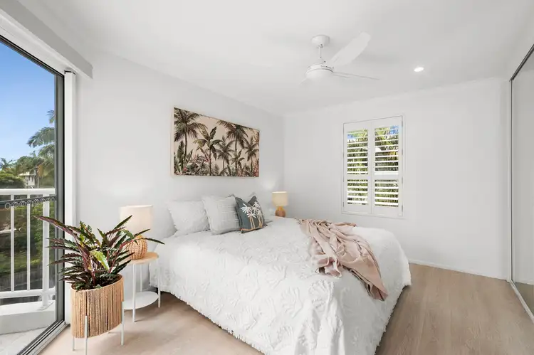 Fifth view of Homely unit listing, 5/265 Gympie Terrace, Noosaville QLD 4566
