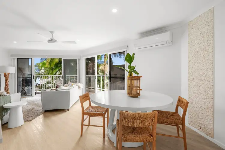 Fifth view of Homely unit listing, 5/265 Gympie Terrace, Noosaville QLD 4566