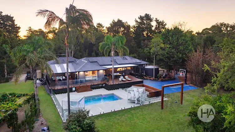 80 Favorite Hill Road, Pearcedale VIC 3912