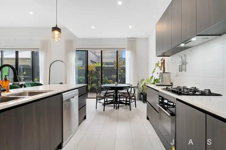 Fourth view of Homely house listing, 86 Francis Street, Yarraville VIC 3013