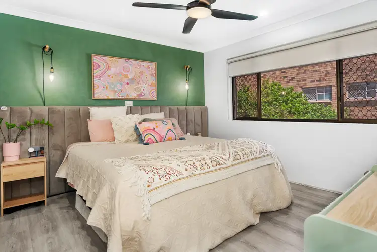 Fifth view of Homely unit listing, 5/28 Alpha Street, Taringa QLD 4068