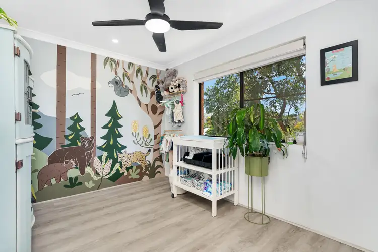 Sixth view of Homely unit listing, 5/28 Alpha Street, Taringa QLD 4068