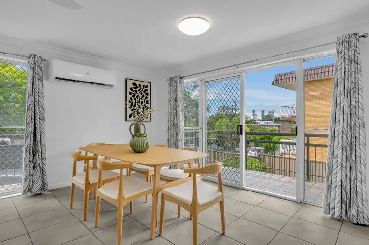 Fifth view of Homely townhouse listing, 1/12 Augustus Street, Toowong QLD 4066