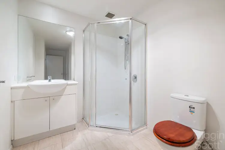 Sixth view of Homely apartment listing, 4/6 Graham Street, Port Melbourne VIC 3207