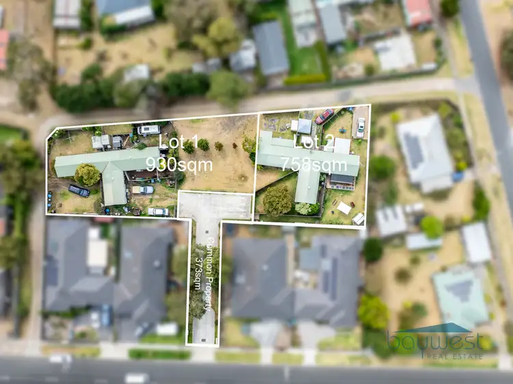Second view of Homely block of units listing, Lots 1-2/268 Stony Point Road, Crib Point VIC 3919