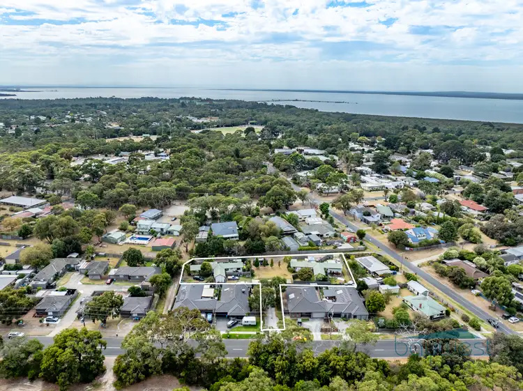 Fourth view of Homely block of units listing, Lots 1-2/268 Stony Point Road, Crib Point VIC 3919