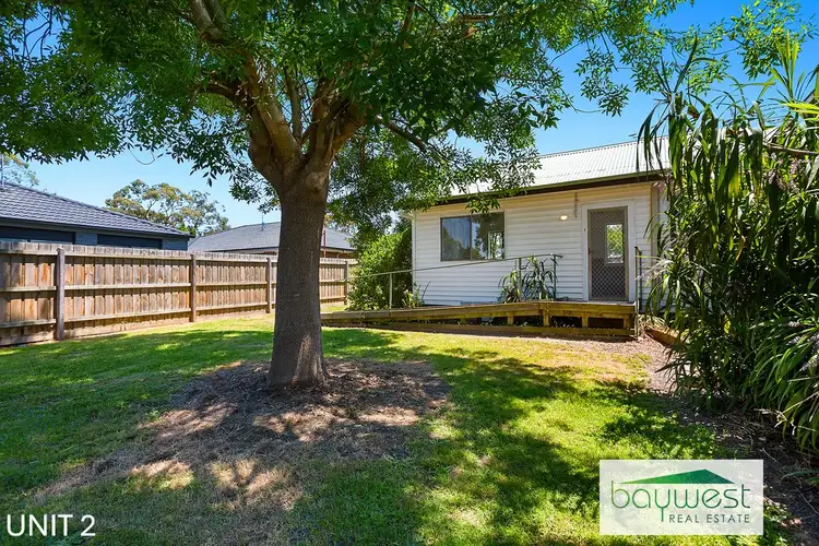 Sixth view of Homely block of units listing, Lots 1-2/268 Stony Point Road, Crib Point VIC 3919