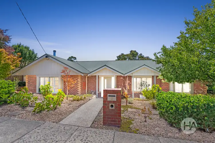 Main view of Homely house listing, 2 Dudley Court, Somerville VIC 3912