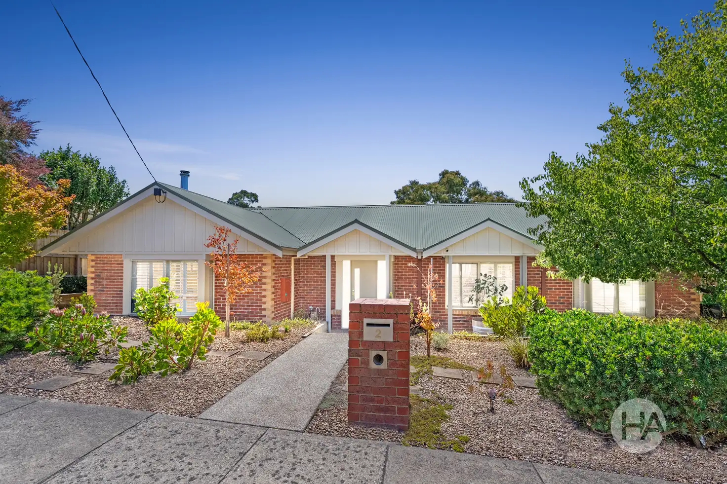Main view of Homely house listing, 2 Dudley Court, Somerville VIC 3912