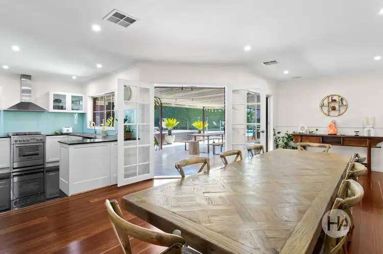 Third view of Homely house listing, 2 Dudley Court, Somerville VIC 3912
