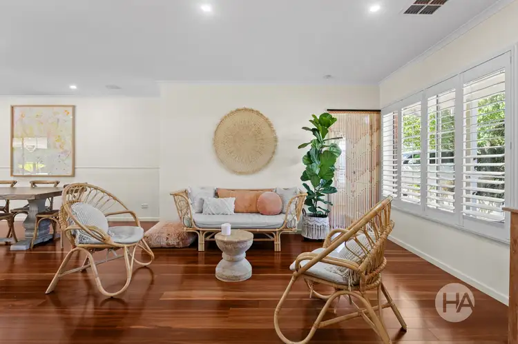 Fifth view of Homely house listing, 2 Dudley Court, Somerville VIC 3912