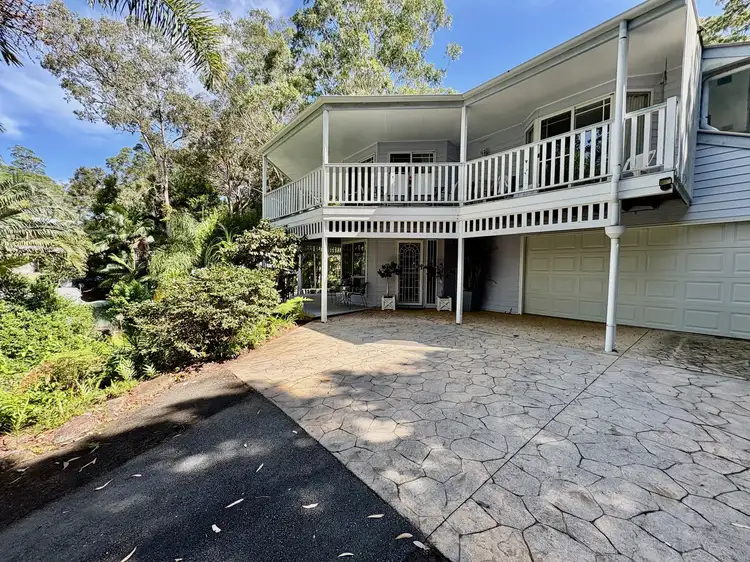 104 Marnie Crescent, Doonan QLD 4562