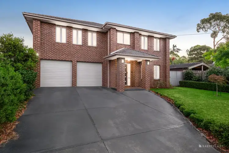 948 Waverley Road, Wheelers Hill VIC 3150