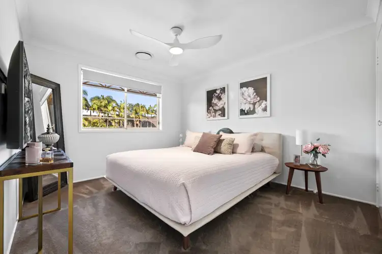 Fourth view of Homely townhouse listing, 19/39-41 Preston Street, Jamisontown NSW 2750