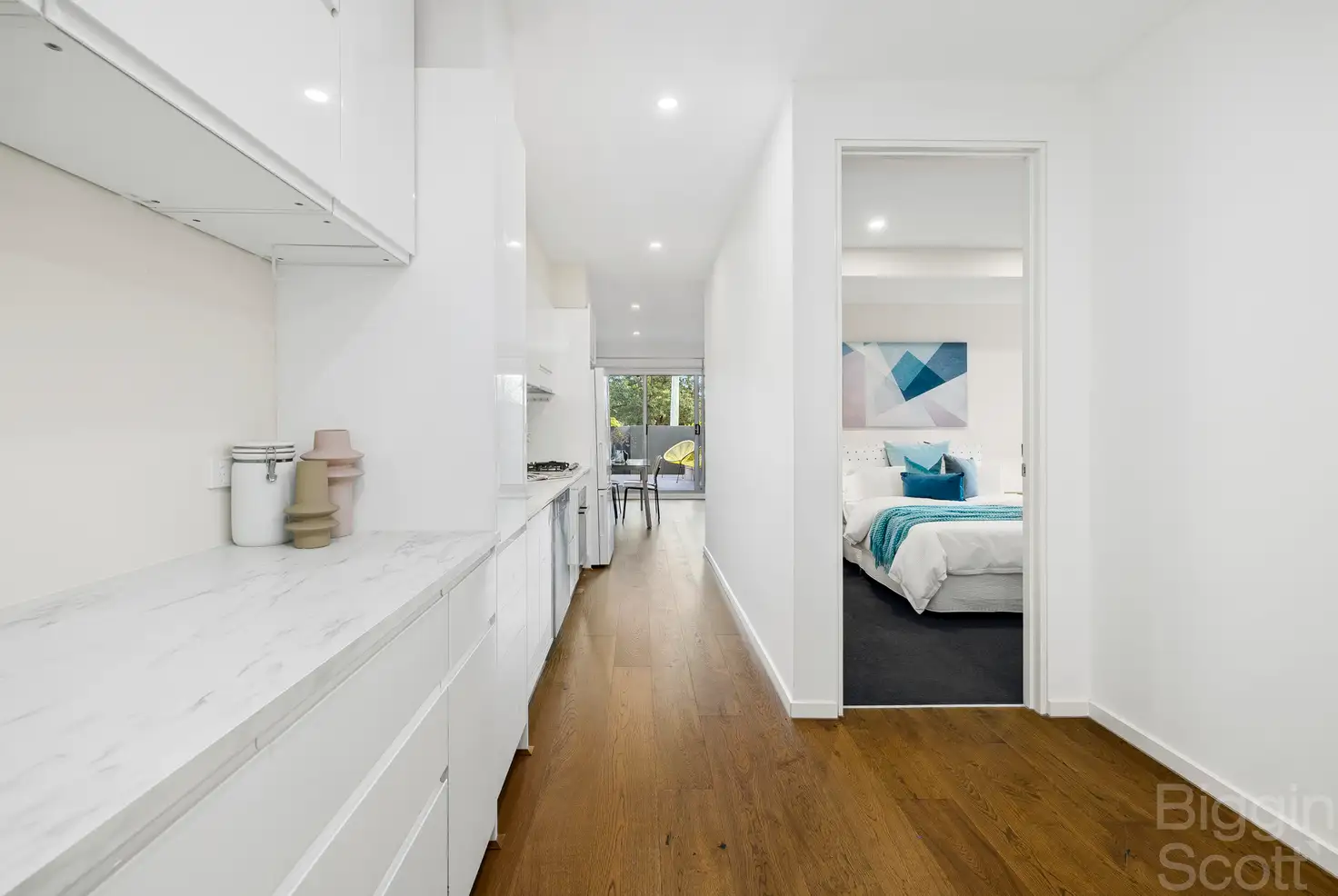 Main view of Homely apartment listing, 2/170 East Boundary Road, Bentleigh East VIC 3165