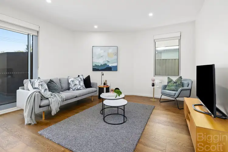 Second view of Homely apartment listing, 2/170 East Boundary Road, Bentleigh East VIC 3165