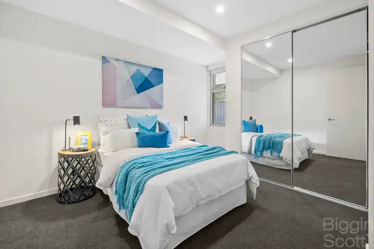 Fourth view of Homely apartment listing, 2/170 East Boundary Road, Bentleigh East VIC 3165