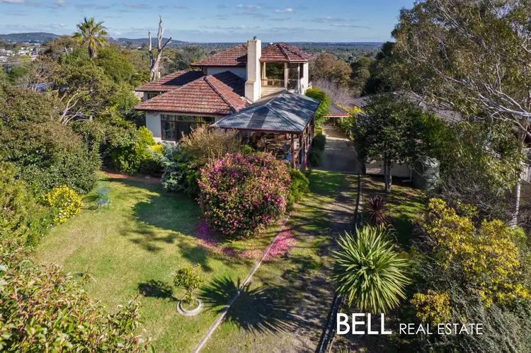 48 The Avenue, Ferntree Gully VIC 3156