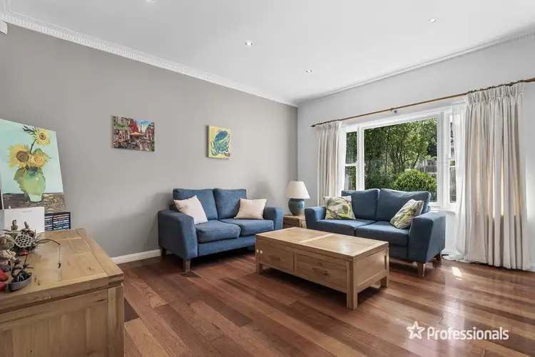 Second view of Homely house listing, 23 Reading Avenue, Balwyn North VIC 3104