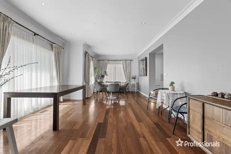 Third view of Homely house listing, 23 Reading Avenue, Balwyn North VIC 3104