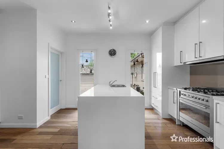 Fifth view of Homely house listing, 23 Reading Avenue, Balwyn North VIC 3104