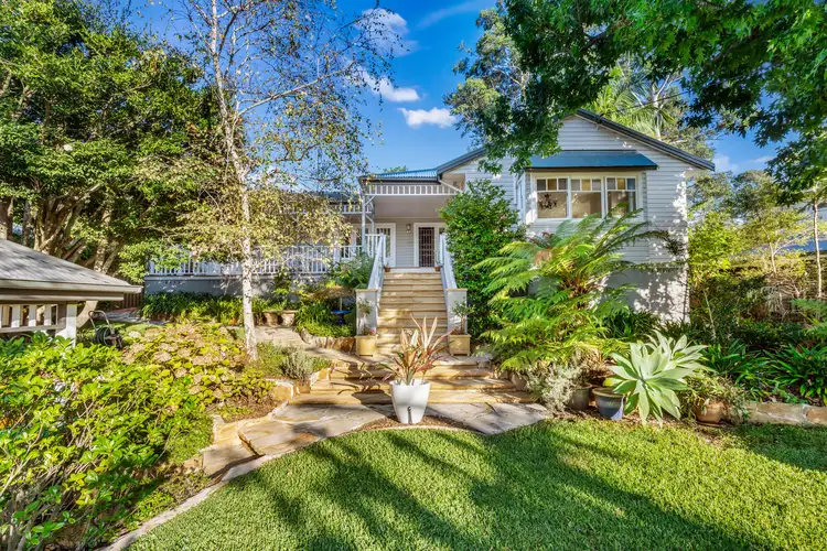 9 Ross Crescent, Blaxland NSW 2774