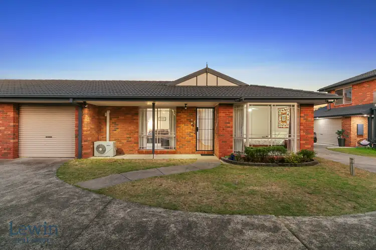 2/52 Bear Street, Mordialloc VIC 3195