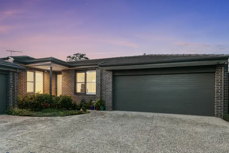 3 Booker Street