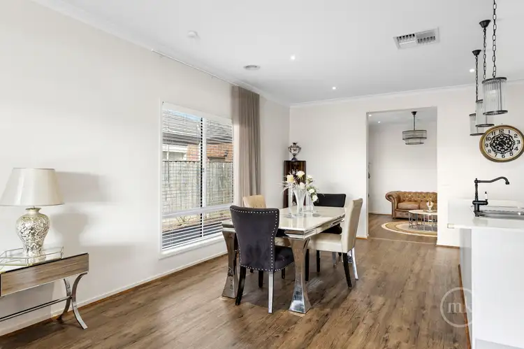 Sixth view of Homely house listing, 34 Eagle Boulevard, Doreen VIC 3754