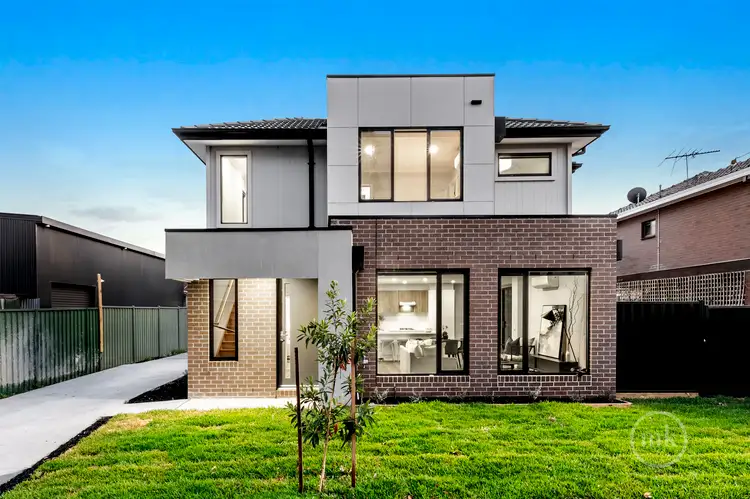 1/60 Murray Street, Fawkner VIC 3060