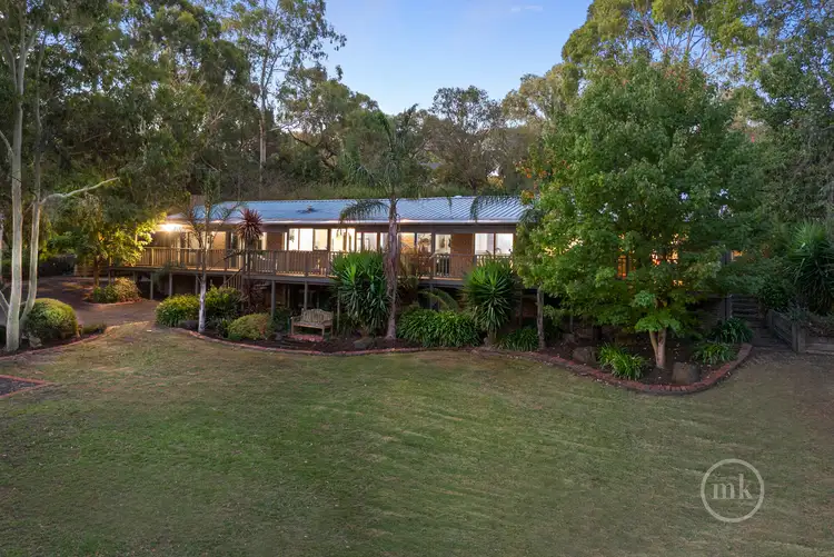 40 Rosehill Road, Lower Plenty VIC 3093