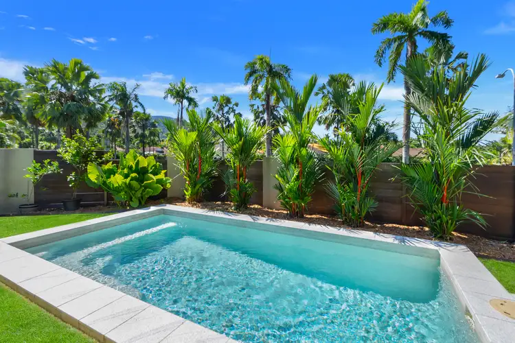 1 The Entrance, Kewarra Beach QLD 4879