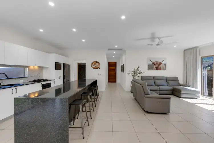Fourth view of Homely house listing, 1 The Entrance, Kewarra Beach QLD 4879