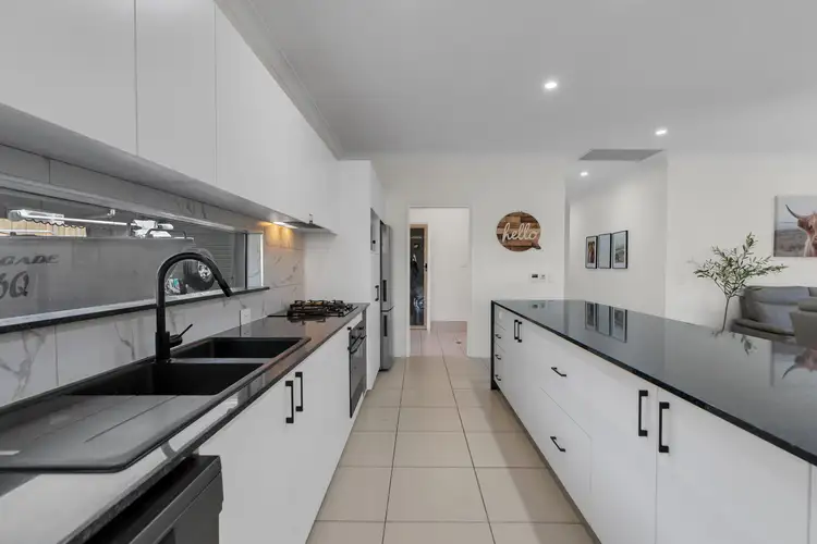 Fifth view of Homely house listing, 1 The Entrance, Kewarra Beach QLD 4879