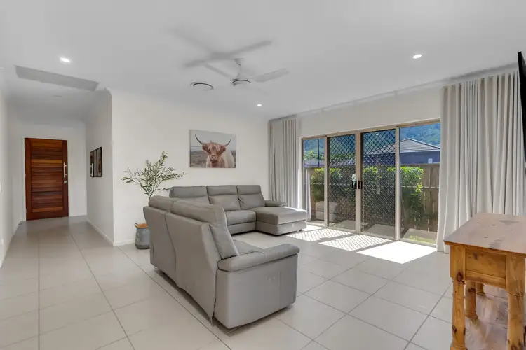 Sixth view of Homely house listing, 1 The Entrance, Kewarra Beach QLD 4879