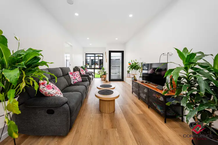 23 Corkery Crescent, Taylor ACT 2913