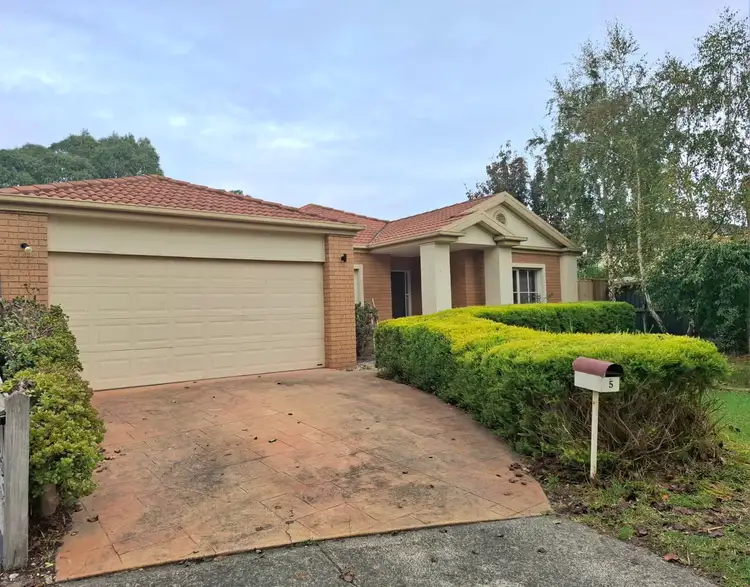 5 Sundew Court
