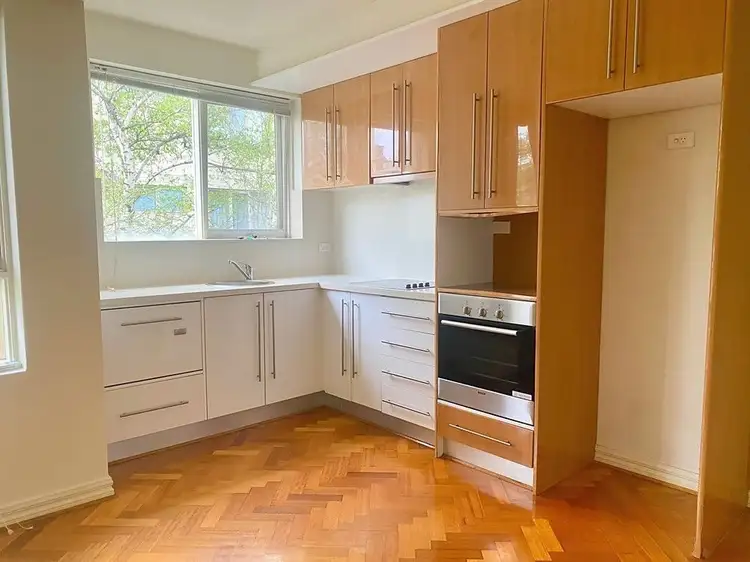 Third view of Homely apartment listing, 13/11 Kooyong Road, Armadale VIC 3143