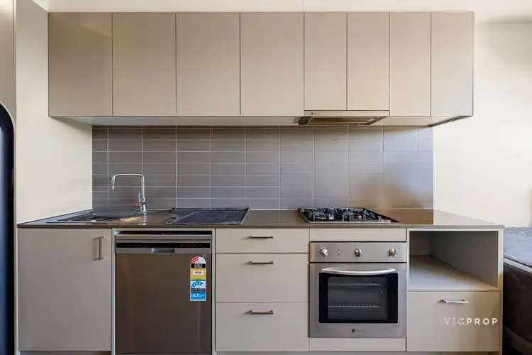 Fourth view of Homely apartment listing, 107/450 Bell Street, Preston VIC 3072
