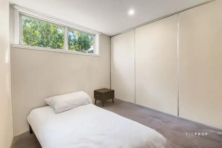 Sixth view of Homely apartment listing, 107/450 Bell Street, Preston VIC 3072