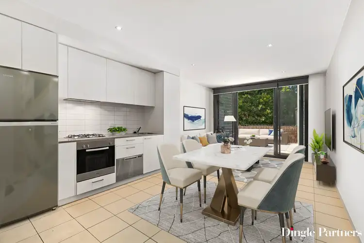 110/33 Cliveden Close, East Melbourne VIC 3002